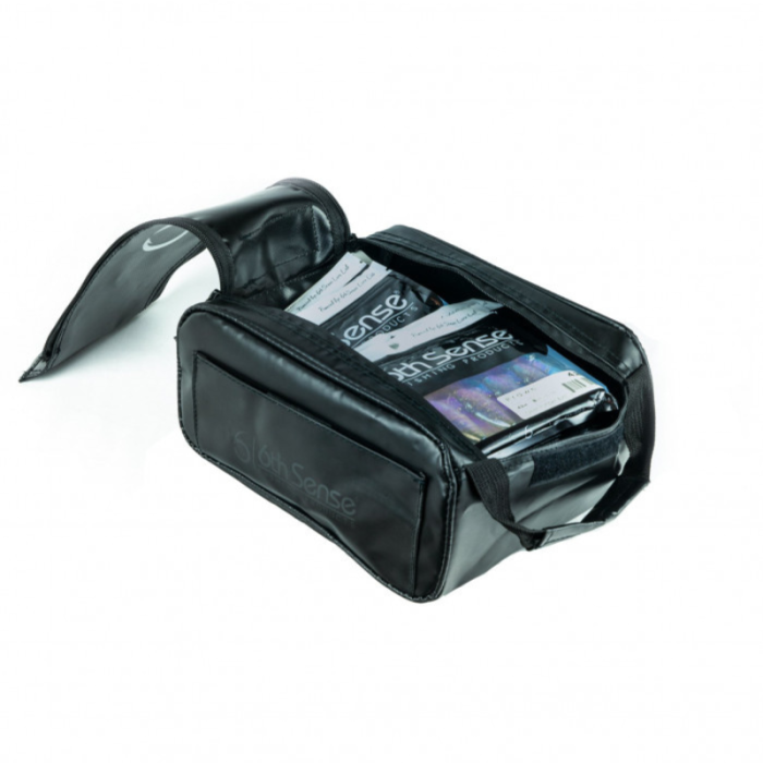 Large Bait Bags - 6th Sense Fishing