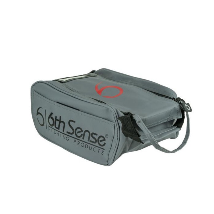 Large Bait Bags - 6th Sense Fishing