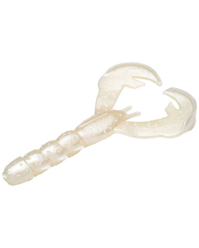 3" Rage Tail Baby Craw - Strike King Fishing 3" Rage Tail Baby Craw - Strike King Fishing