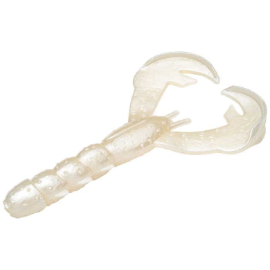 3" Rage Tail Baby Craw - Strike King Fishing 3" Rage Tail Baby Craw - Strike King Fishing