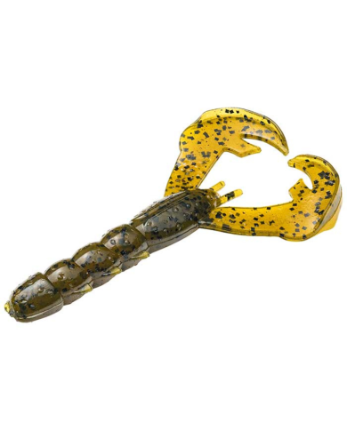 3" Rage Tail Baby Craw - Strike King Fishing 3" Rage Tail Baby Craw - Strike King Fishing