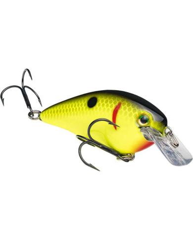 2-3/4" KVD Squarebill Crankbait 1.5 (Shallow Runner)- Strike King Fishing