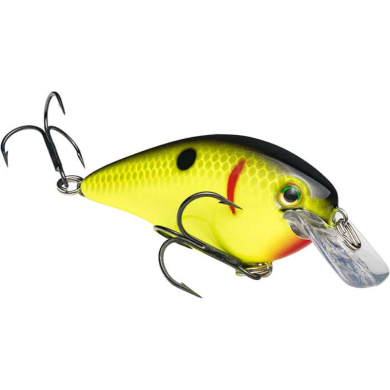 2-3/4" KVD Squarebill Crankbait 1.5 (Shallow Runner)- Strike King Fishing