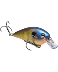 2-3/4" KVD Squarebill Crankbait 2.5 (Shallow Runner) - Strike King Fishing