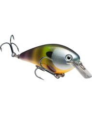 2-3/4" KVD Squarebill Crankbait 2.5 (Shallow Runner) - Strike King Fishing