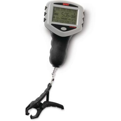 50LB Touch Screen Scale (Angler Model) - Rapala Fishing