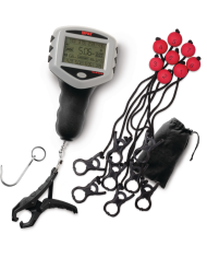 Adjustable Fish Finder Bracket - Alu Rance Fishing