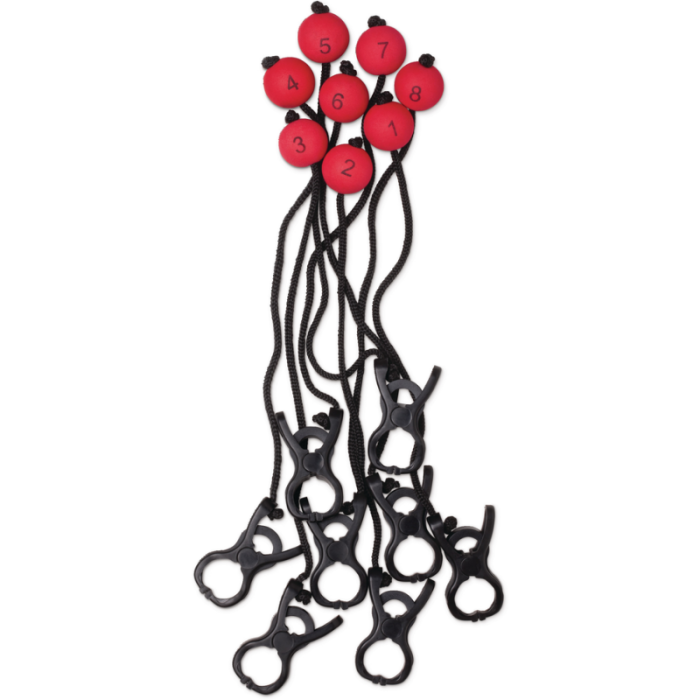 15LB Touch Screen Scale (Tournament Model) - Rapala Fishing