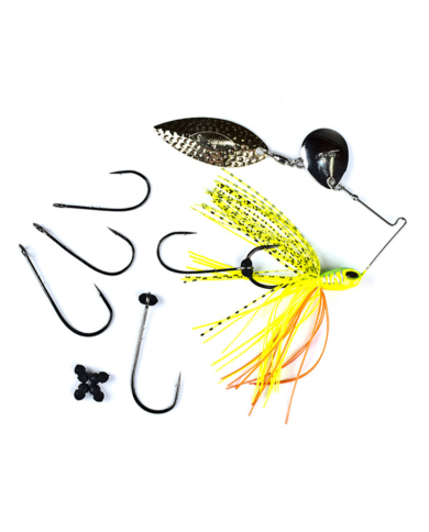 Smart Hook Trailer Hook - OMTD Fishing