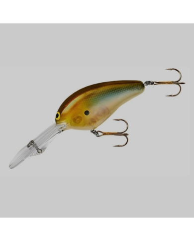 3" Deep Diver (DD22) - Norman Fishing