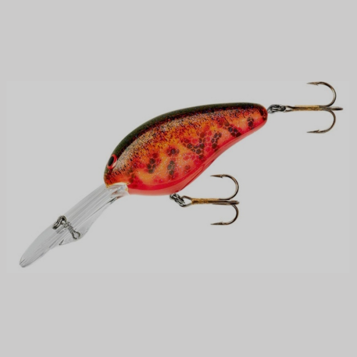 3" Deep Diver (DD22) - Norman Fishing