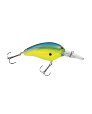 3.5" Mooch Minnow - Rapala Crush City Fishing 3.5" Mooch Minnow - Rapala Crush City Fishing