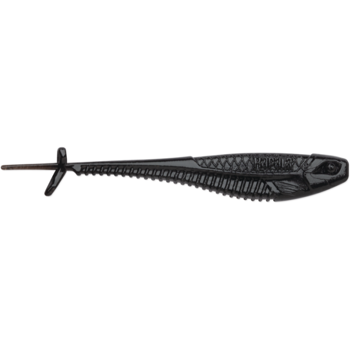 3.5" Mooch Minnow - Rapala Crush City Fishing