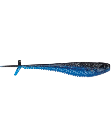 3.5" Mooch Minnow - Rapala Crush City Fishing 3.5" Mooch Minnow - Rapala Crush City Fishing