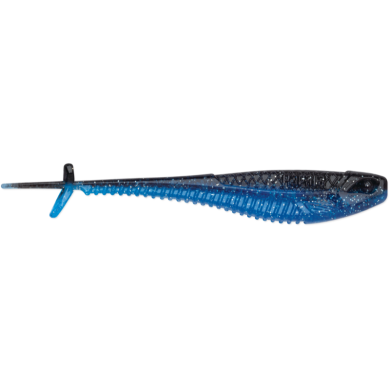 3.5" Mooch Minnow - Rapala Crush City Fishing 3.5" Mooch Minnow - Rapala Crush City Fishing