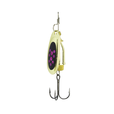 Rotary Spinner - Sensation Fishing Rotary Spinner - Sensation Fishing