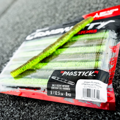 5" Pigstick - Rapala Crush City Fishing 5" Pigstick - Rapala Crush City Fishing