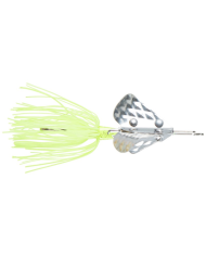 1/8oz Tri Wing Mini Buzz King - Strike King Fishing