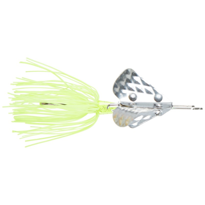 1/8oz Tri Wing Mini Buzz King - Strike King Fishing