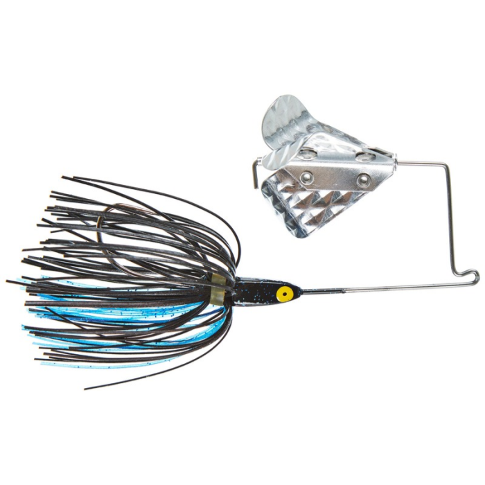 1/8oz Tri Wing Mini Buzz King - Strike King Fishing