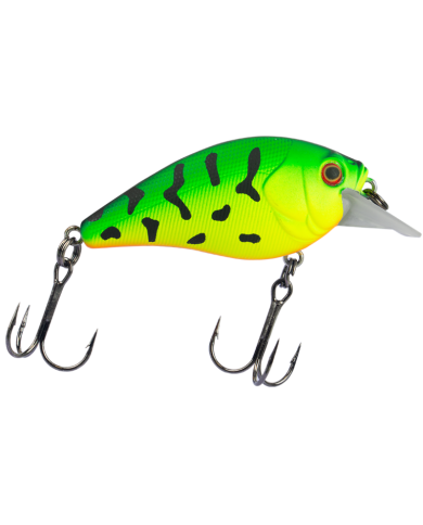 Sensation Mega Crank SD4 - SEnsation Fishing