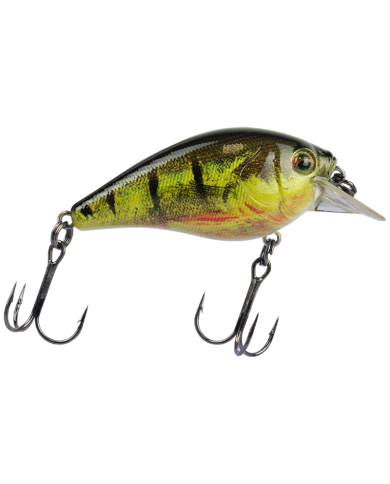 Sensation Mega Crank SD4 - SEnsation Fishing