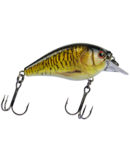 Sensation Mega Crank SD4 - SEnsation Fishing