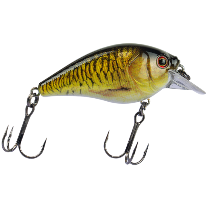 Sensation Mega Crank SD4 - SEnsation Fishing