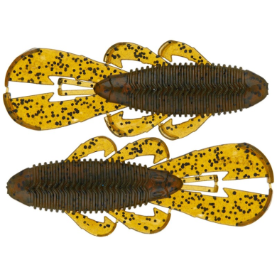 4" Bandito Bug - Googan Baits Fishing 4" Bandito Bug - Googan Baits Fishing