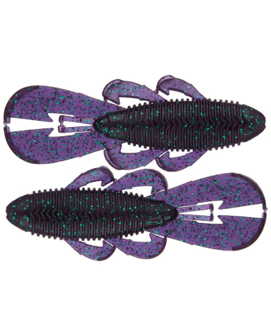 3.3" Bandito Bug Jr - Googan Baits Fishing 3.3" Bandito Bug Jr - Googan Baits Fishing