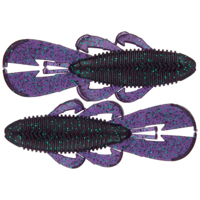 3.3" Bandito Bug Jr - Googan Baits Fishing 3.3" Bandito Bug Jr - Googan Baits Fishing