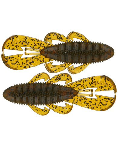3.3" Bandito Bug Jr - Googan Baits Fishing 3.3" Bandito Bug Jr - Googan Baits Fishing