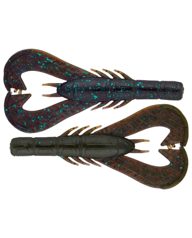 4" Krackin' Craw - Googan Baits Fishing 4" Krackin' Craw - Googan Baits Fishing