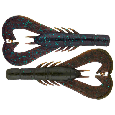 4" Krackin' Craw - Googan Baits Fishing 4" Krackin' Craw - Googan Baits Fishing