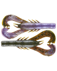 4" Krackin' Craw - Googan Baits Fishing