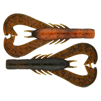3" Krackin' Craw Jr - Googan Baits Fishing 3" Krackin' Craw Jr - Googan Baits Fishing