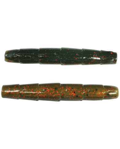 2.75" Rattlin' Ned - Googan Baits Fishing 2.75" Rattlin' Ned - Googan Baits Fishing