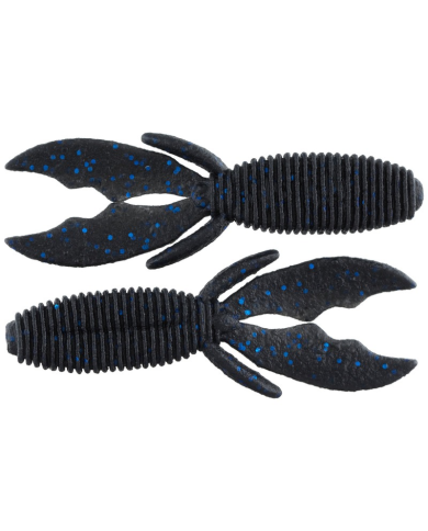 4" Creature Hawg - Berkley Powerbait Maxscent 4" Creature Hawg - Berkley Powerbait Maxscent
