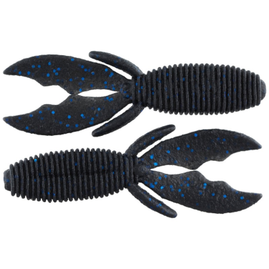 4" Creature Hawg - Berkley Powerbait Maxscent 4" Creature Hawg - Berkley Powerbait Maxscent