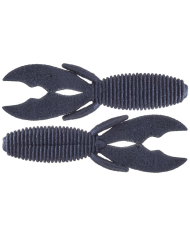 4" Critter Hawg - Berkley Powerbait Maxscent