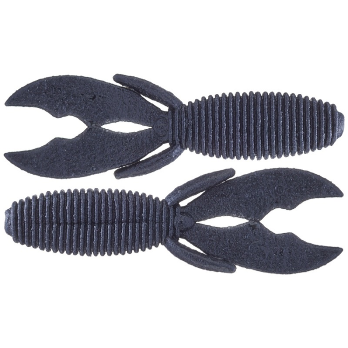 4" Creature Hawg - Berkley Powerbait Maxscent