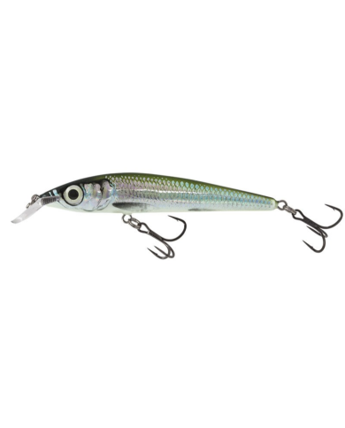 3.5" Rattlin' Sting 9 - Salmo Lures Fishing 3.5" Rattlin' Sting 9 - Salmo Lures Fishing