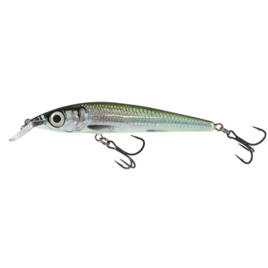3.5" Rattlin' Sting 9 - Salmo Lures Fishing 3.5" Rattlin' Sting 9 - Salmo Lures Fishing