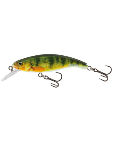 2 3/8" Slick Stick 6 - Floating - Salmo Lures Fishing