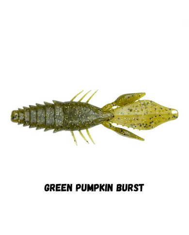 4.2" Prawn - 6th Sense Fishing 4.2" Prawn - 6th Sense Fishing