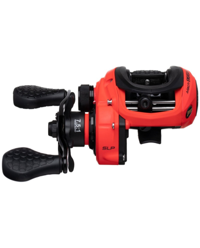 Mach Smash SLP Bait Caster Reel (Right Hand) - Lew's Fishing Mach Smash SLP Bait Caster Reel (Right Hand) - Lew's Fishing
