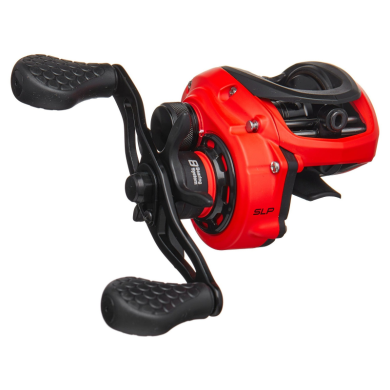 Mach Smash SLP Bait Caster Reel (Right Hand) - Lew's Fishing Mach Smash SLP Bait Caster Reel (Right Hand) - Lew's Fishing