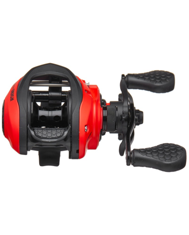 Mach Smash SLP Bait Caster Reel (Right Hand) - Lew's Fishing Mach Smash SLP Bait Caster Reel (Right Hand) - Lew's Fishing
