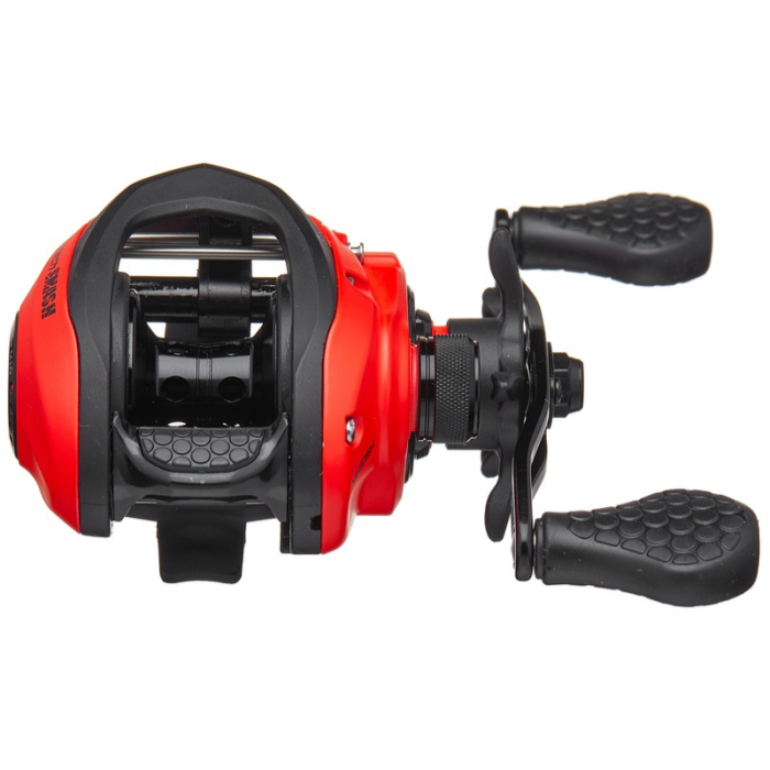 Mach Smash SLP Bait Caster Reel (Right Hand) - Lew's Fishing