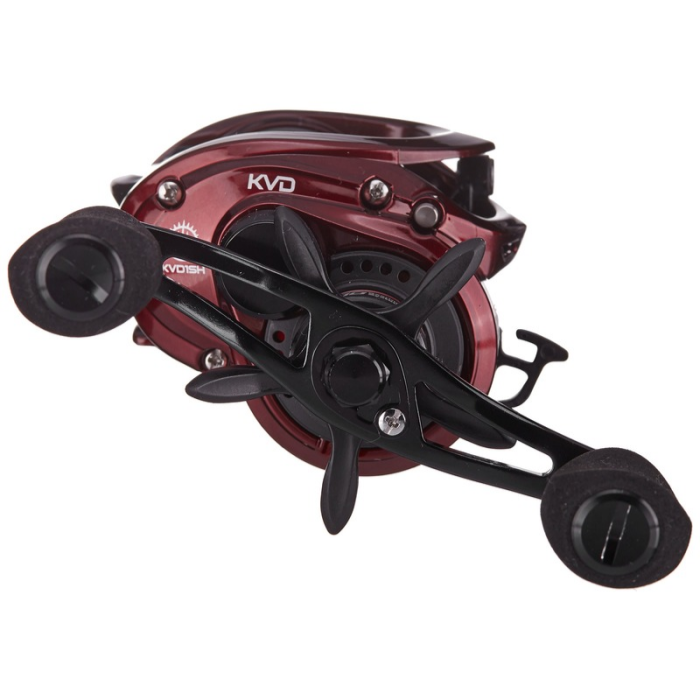 KVD Speed Spool LFS Bait Caster Reel (Right Hand) - Lew's Fishing